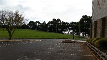 Burnie Recreation Ground