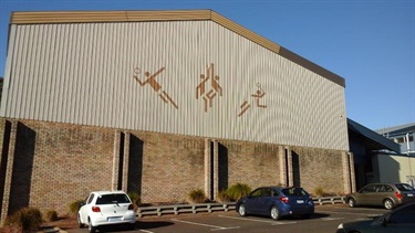 Upper Burnie Sports Centre