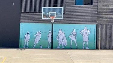Waterfront-Basketball
